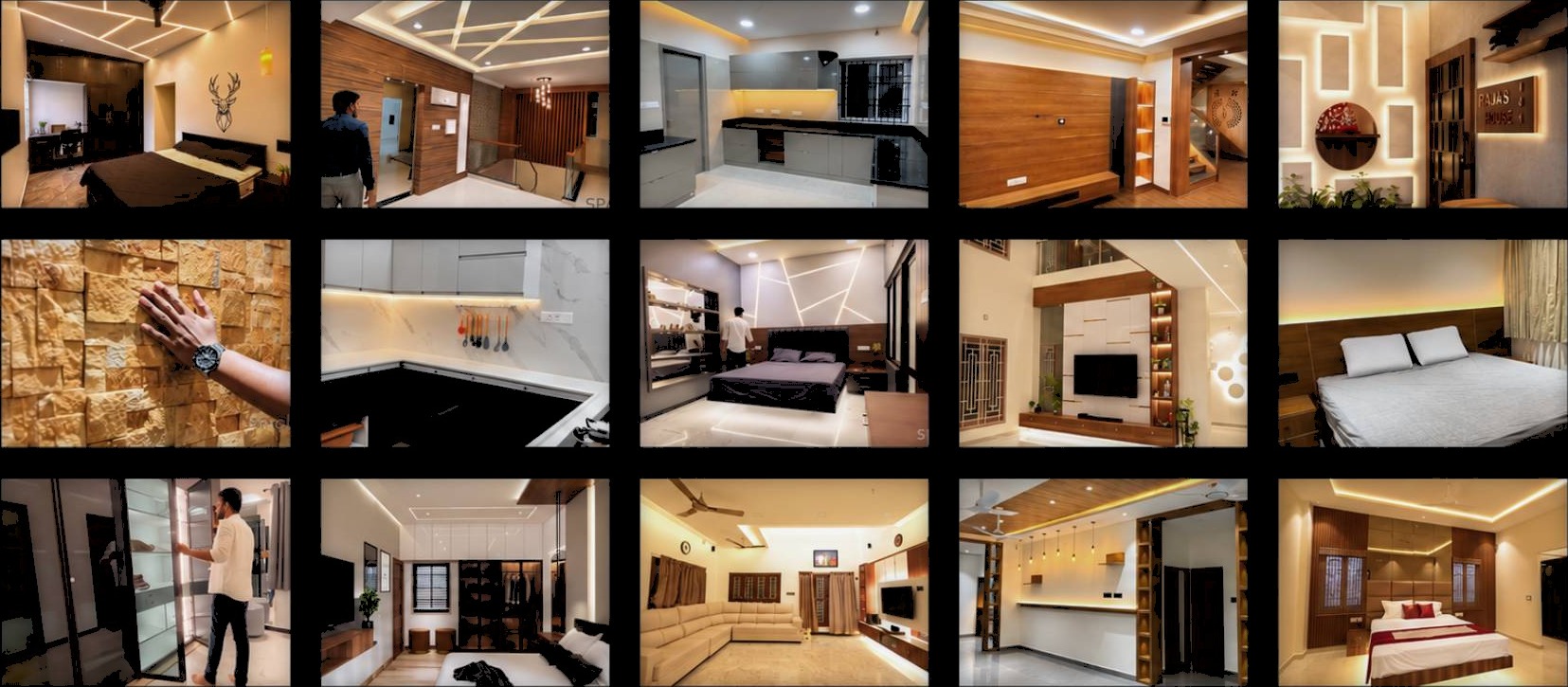 Interior Designer Salem Portfolio