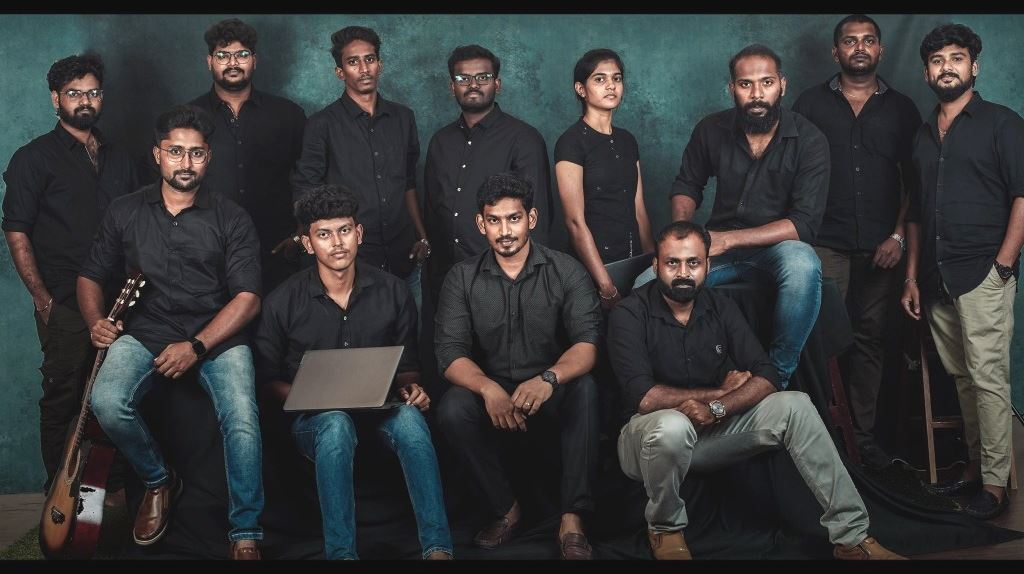 Spacify Interiors Team of Engineers and Architects